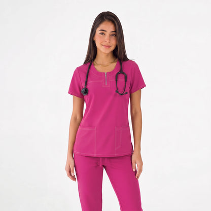 Top Chick Mujer | 2 Pockets