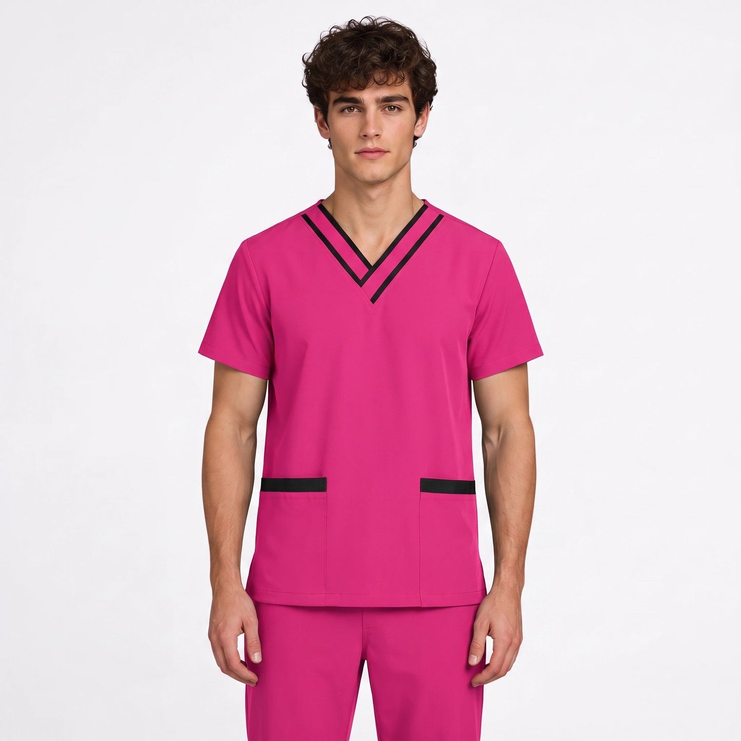 Top Pacific Hombre | 2 Pockets