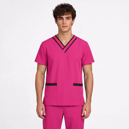 Top Pacific Hombre | 2 Pockets