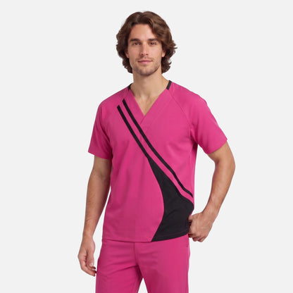 Top Fashion Hombre | 2 Pockets