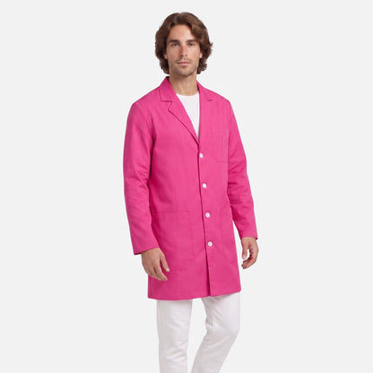 Bata Corta Prime Hombre | 8 Pockets