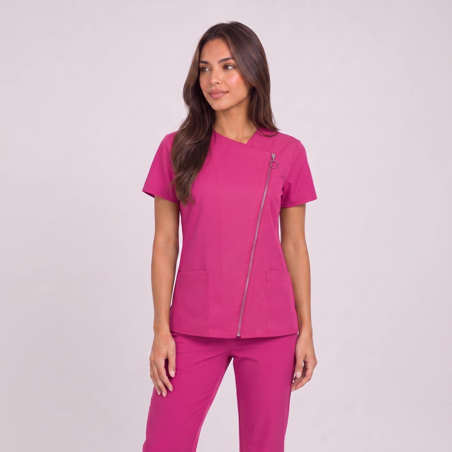 Top Italia Mujer | 2 Pockets