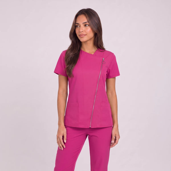 Fuscia