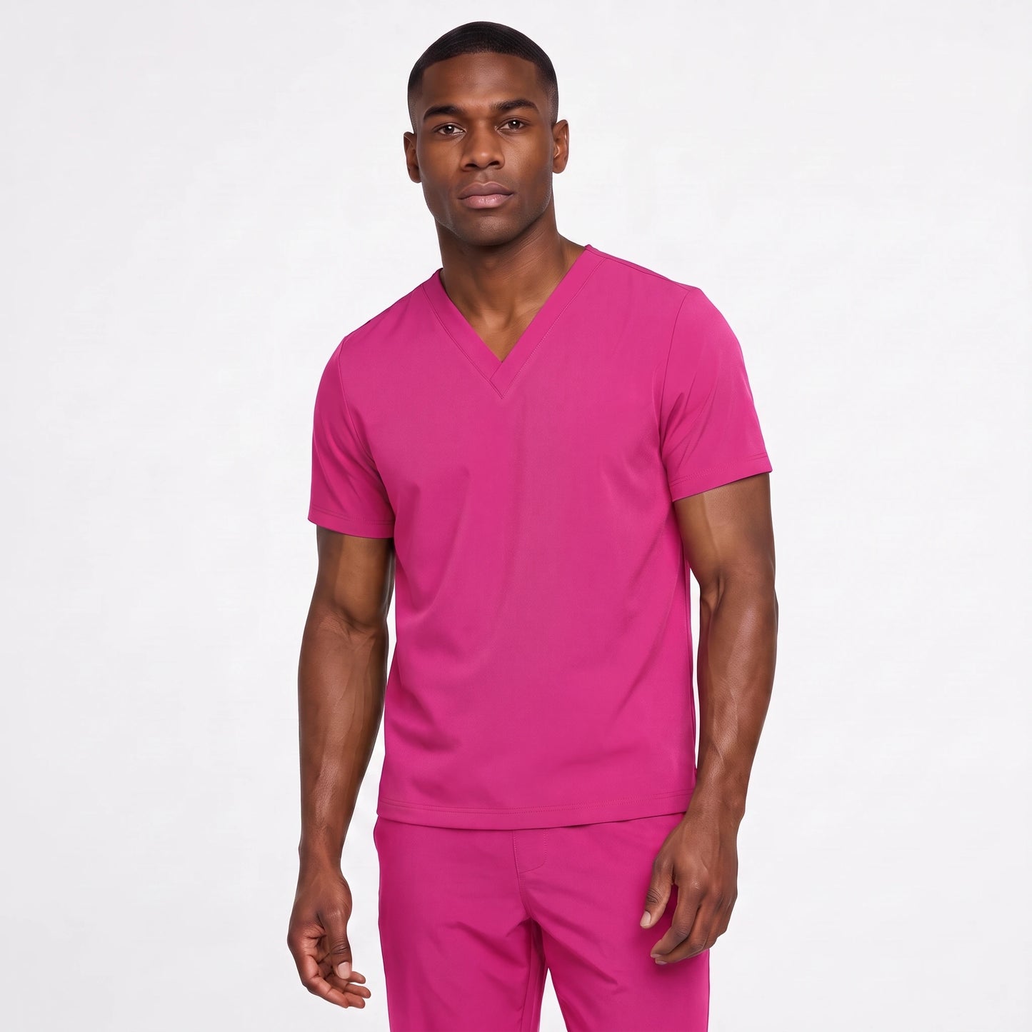 Top Casual Hombre | 0 Pockets
