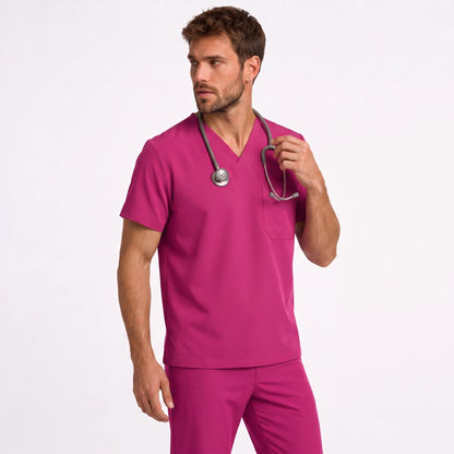 Top Confort Hombre | 2 Pockets