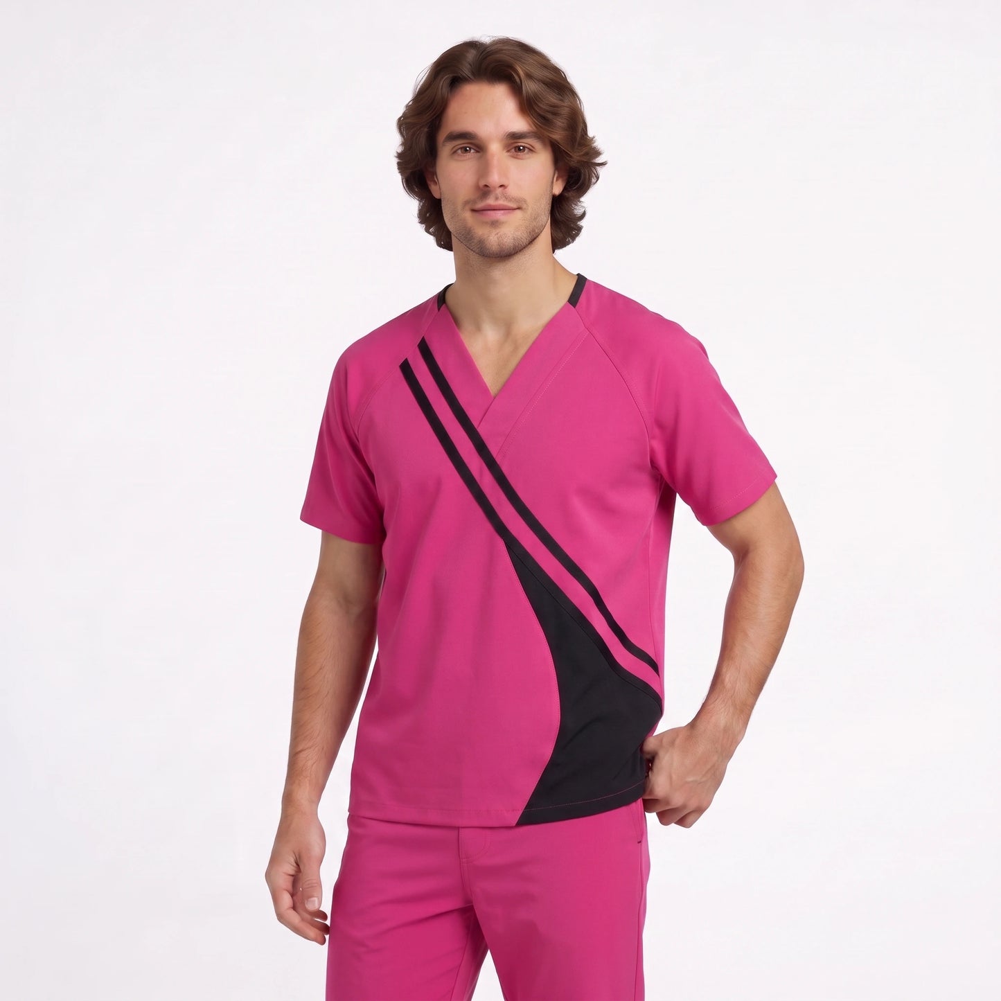 Top Fashion Hombre | 2 Pockets