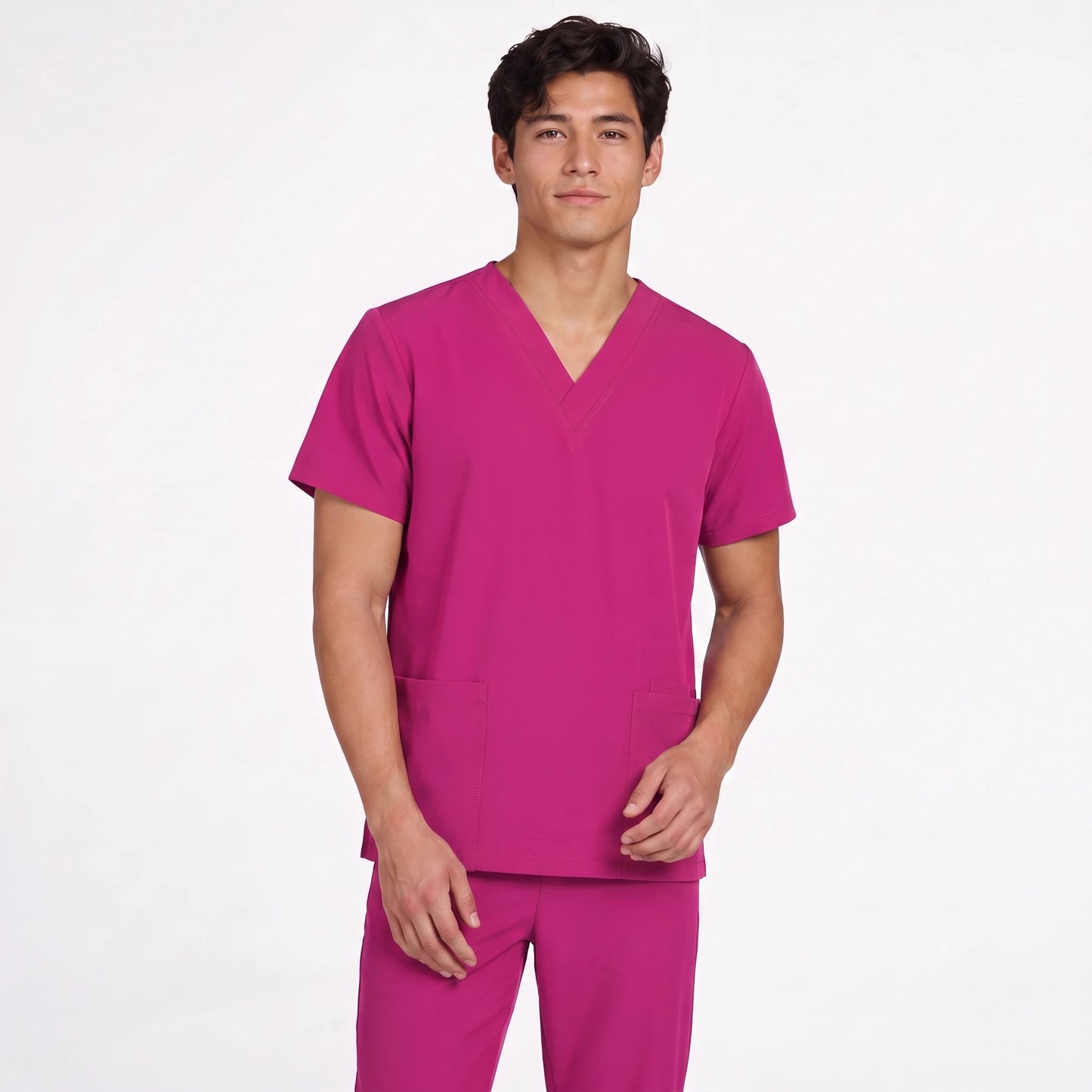 Top Medic Hombre | 3 Pockets