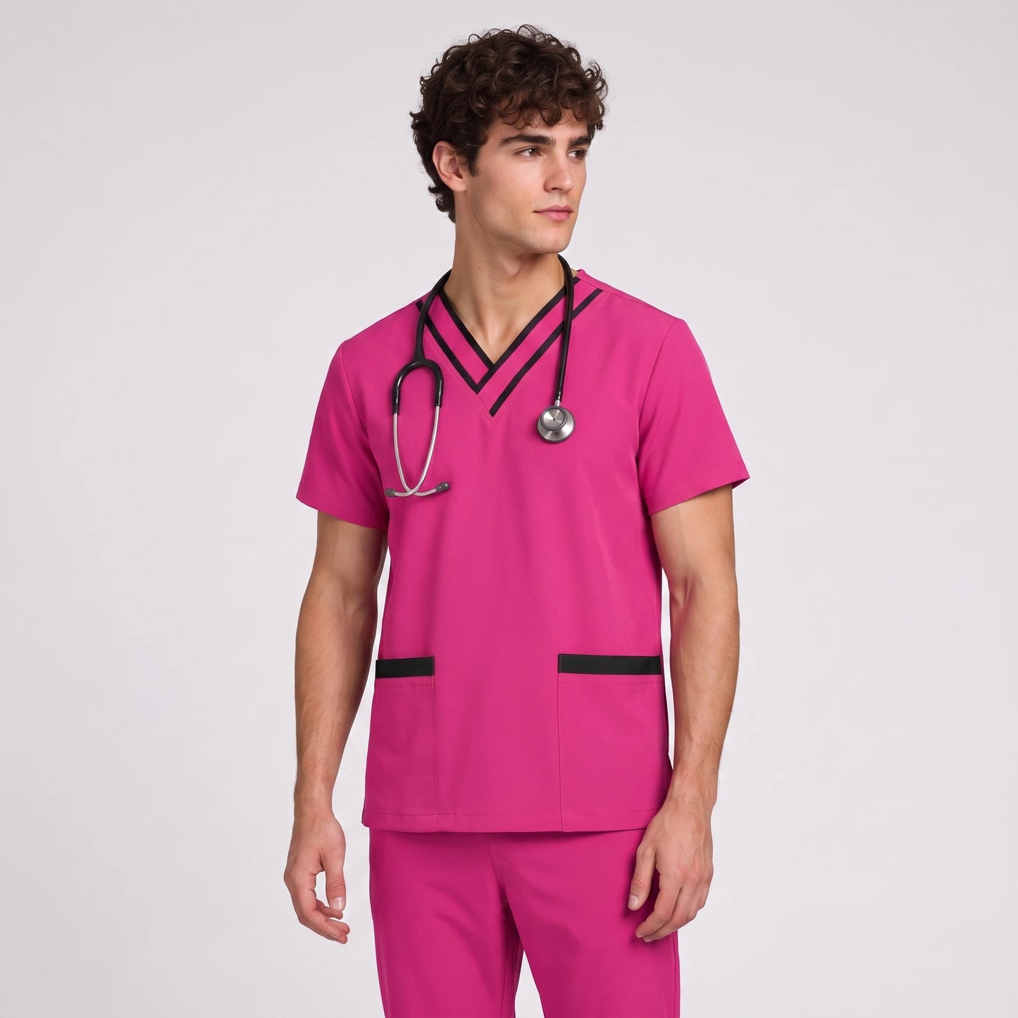 Top Pacific Hombre | 2 Pockets