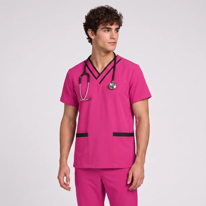 Top Pacific Hombre | 2 Pockets