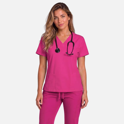 Top Medic Mujer | 3 Pockets
