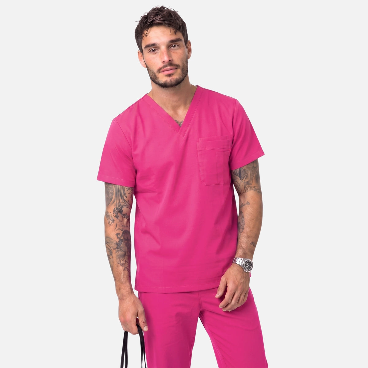Top Premium Hombre | 4 Pockets