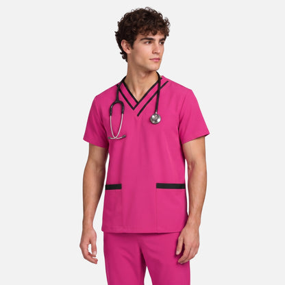 Top Pacific Hombre | 2 Pockets