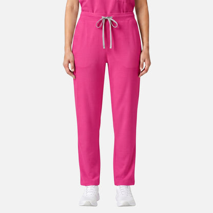 Pantalon Recto Mujer | 3 Pockets