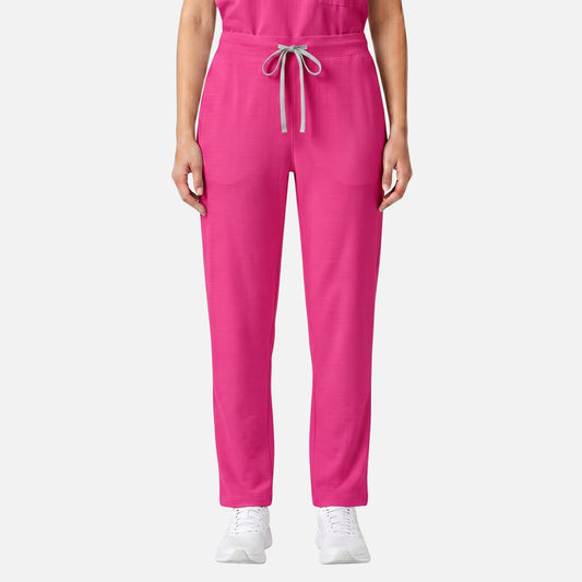 Pantalon Recto Mujer | 3 Pockets