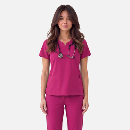 Top Florencia Mujer | 2 Pockets