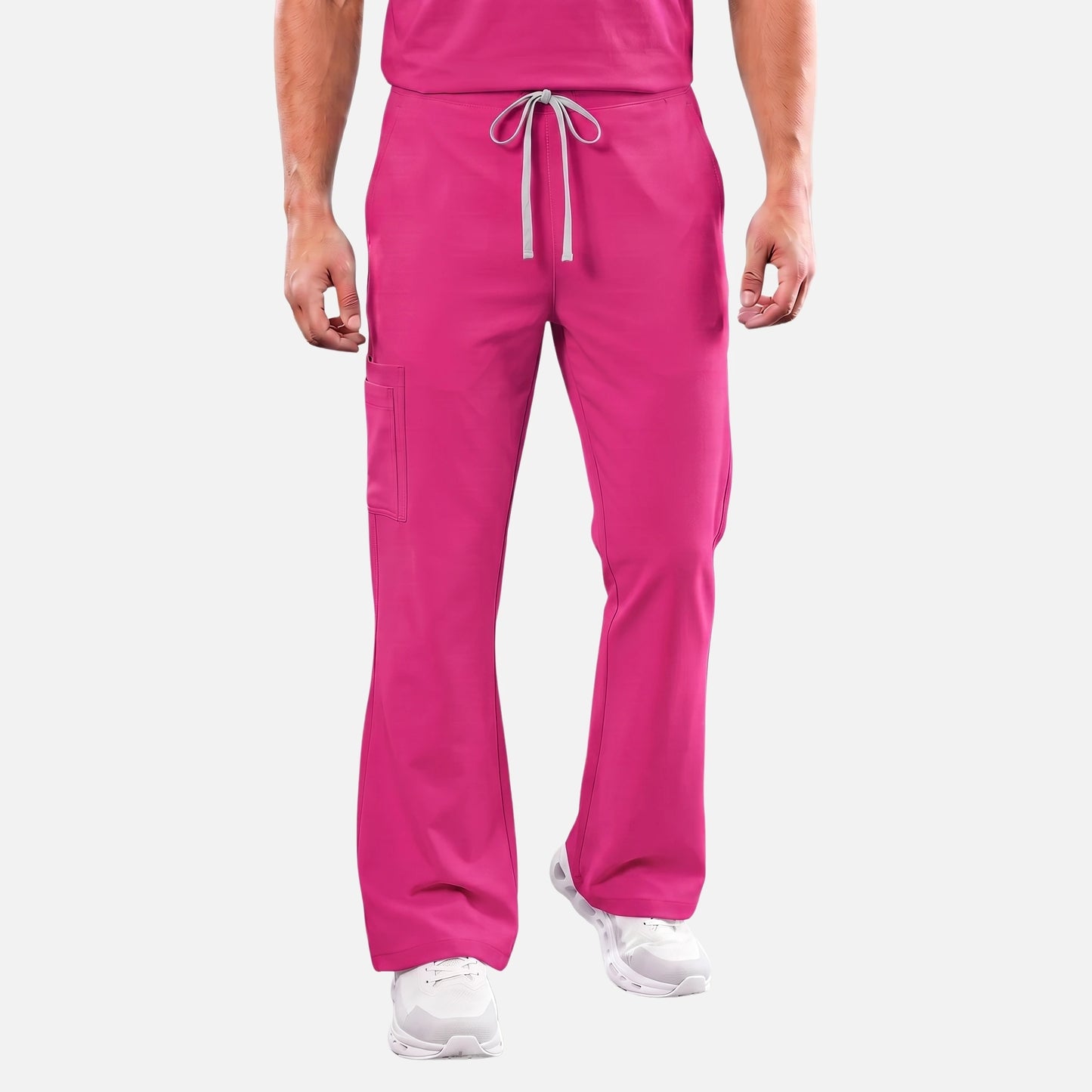 Pantalon Bell Hombre | 5 Pockets