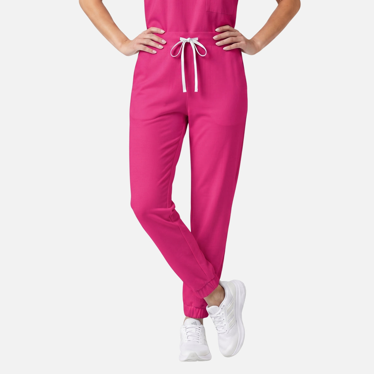 Pantalon Jogger Mujer | 3 Pockets