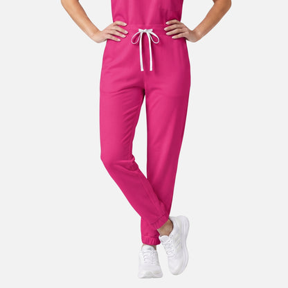 Pantalon Jogger Mujer | 3 Pockets