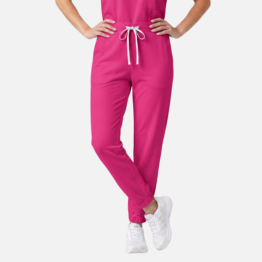 Pantalon Jogger Mujer | 3 Pockets