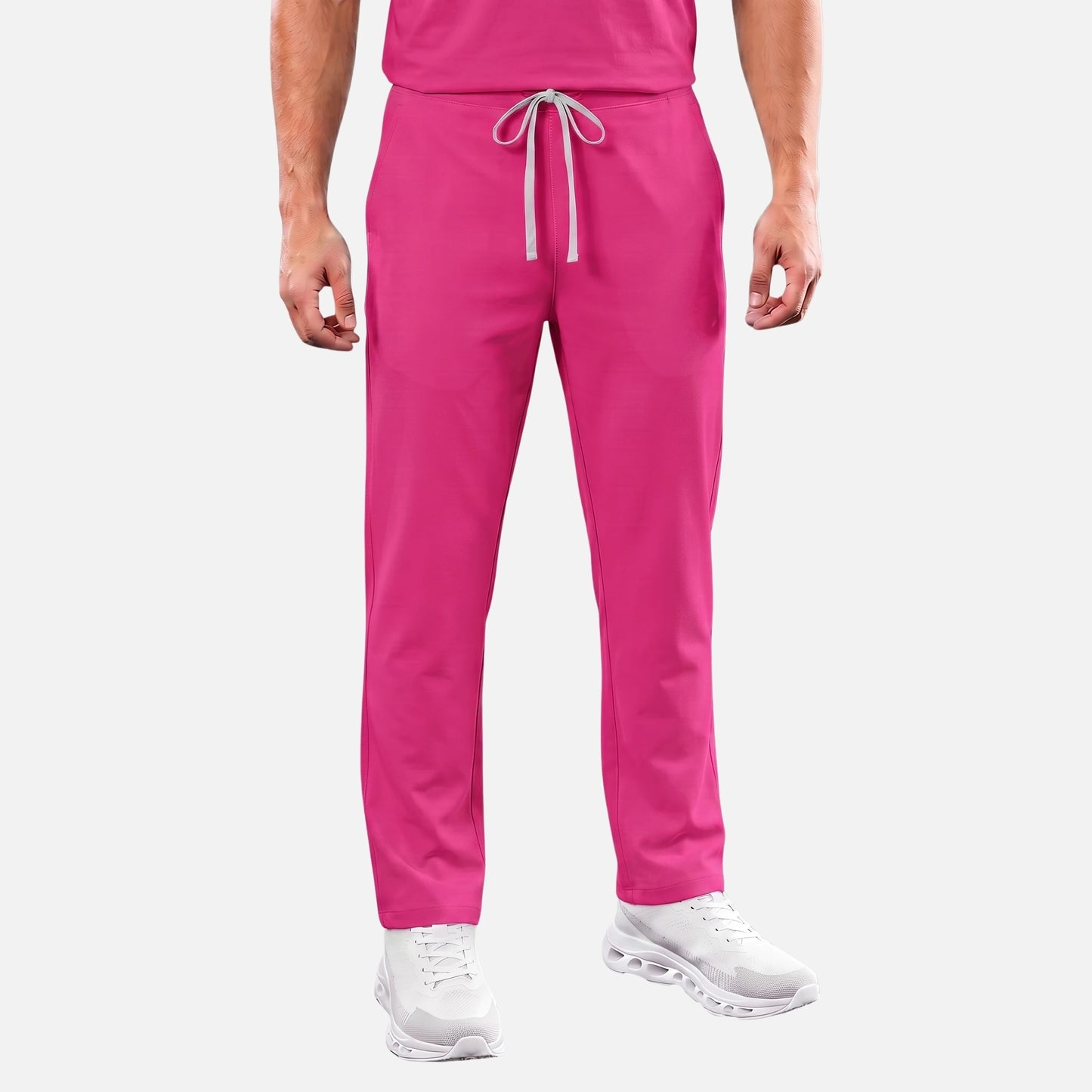 Pantalon Recto Hombre | 3 Pockets