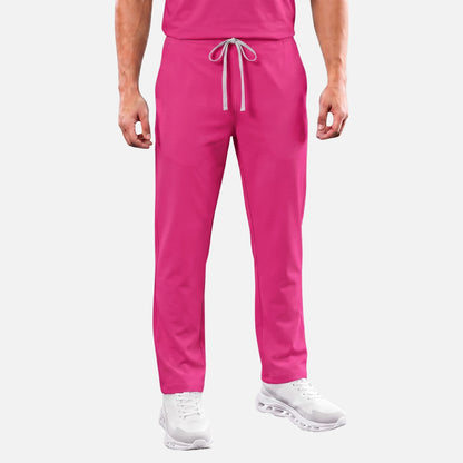 Pantalon Recto Hombre | 3 Pockets