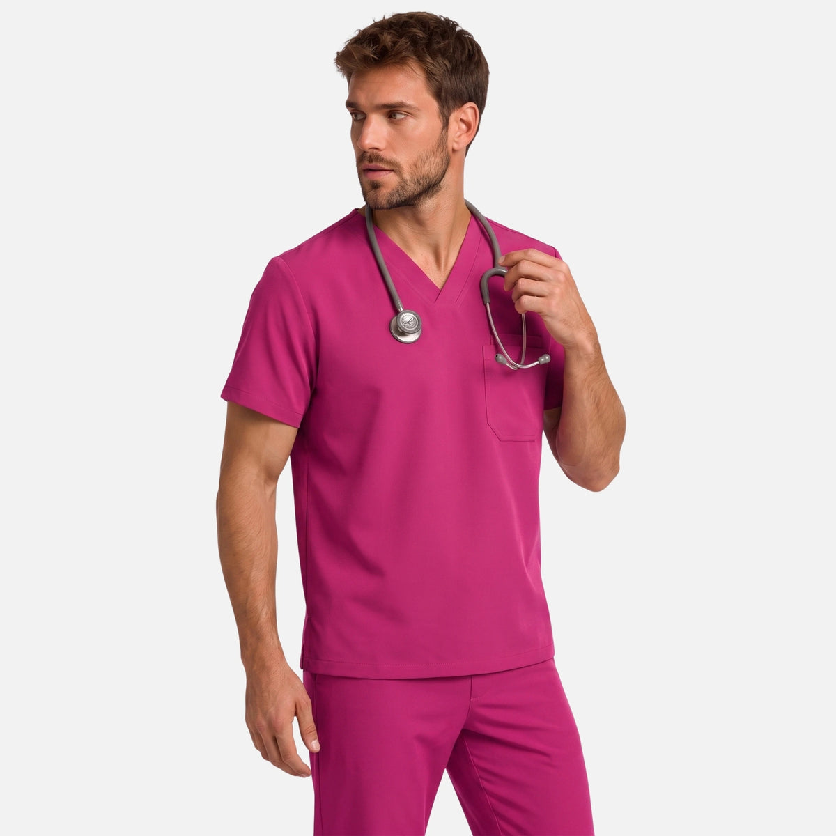 Conjunto Confort Hombre | Pantalón Jogger 3 Pockets