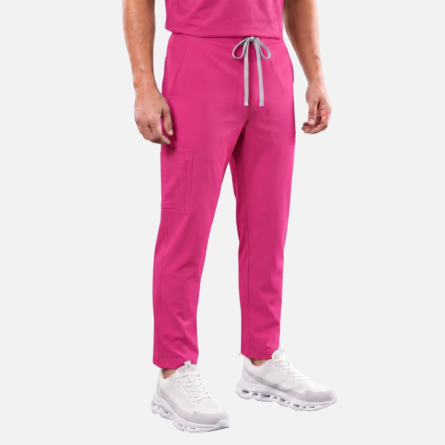 Pantalon Recto Hombre | 5 Pockets