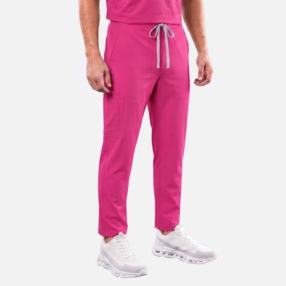 Pantalon Recto Hombre | 5 Pockets