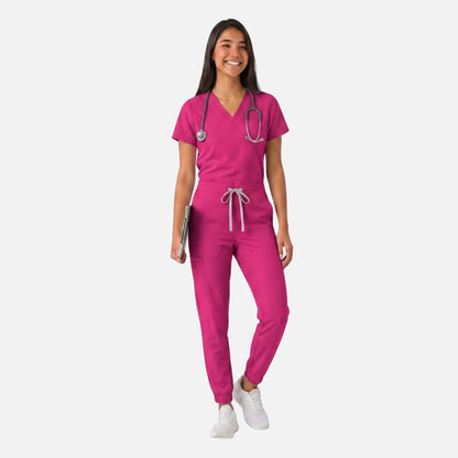 Pantalon Jogger Mujer | 5 Pockets