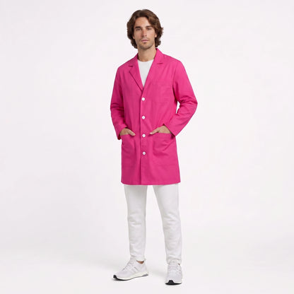 Bata Corta Prime Hombre | 8 Pockets