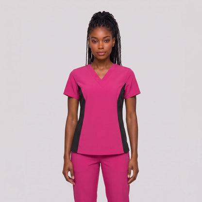 Top Duo Mujer | 2 Pockets