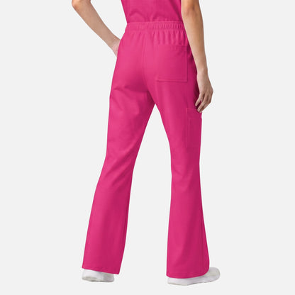 Pantalon Bell Mujer | 5 Pockets