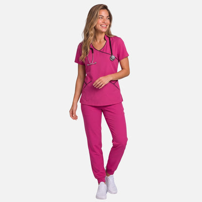 Top Teen Mujer | 2 Pockets
