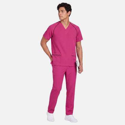 Top Cross Hombre | 2 Pockets