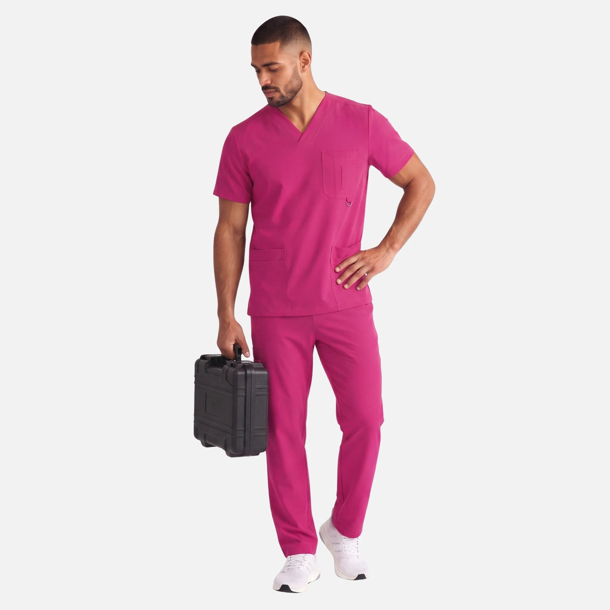 Top Támesis Hombre | 5 Pockets