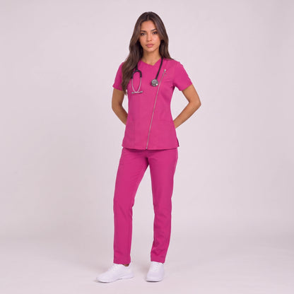 Top Italia Mujer | 2 Pockets