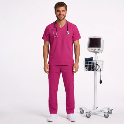 Top Confort Hombre | 2 Pockets