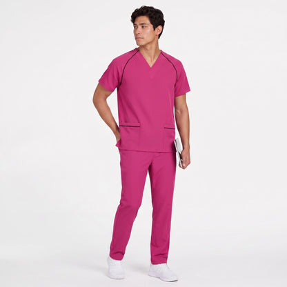 Top Cross Hombre | 2 Pockets