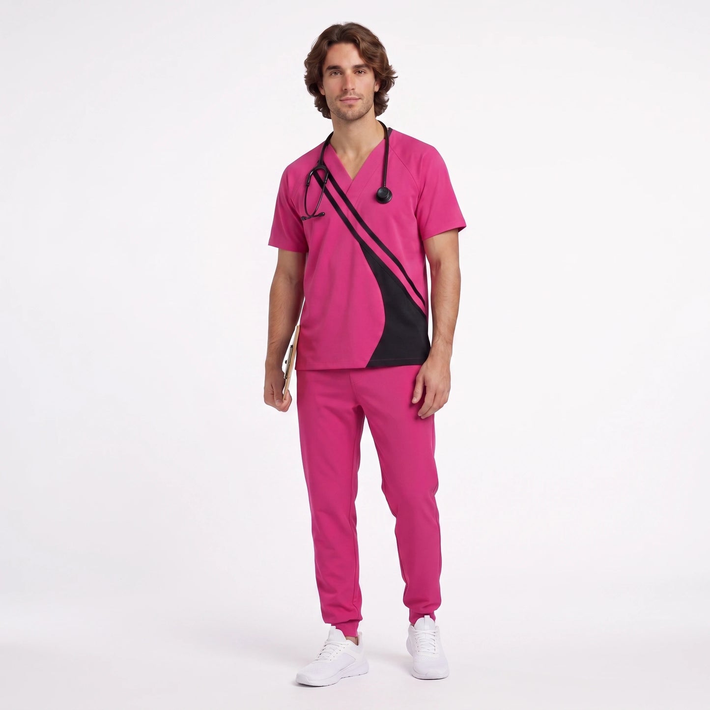 Top Fashion Hombre | 2 Pockets
