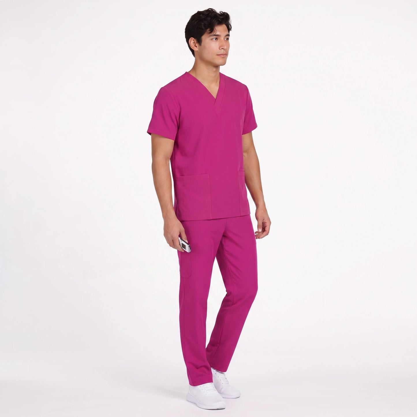 Top Medic Hombre | 3 Pockets