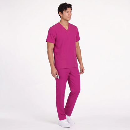 Top Medic Hombre | 3 Pockets