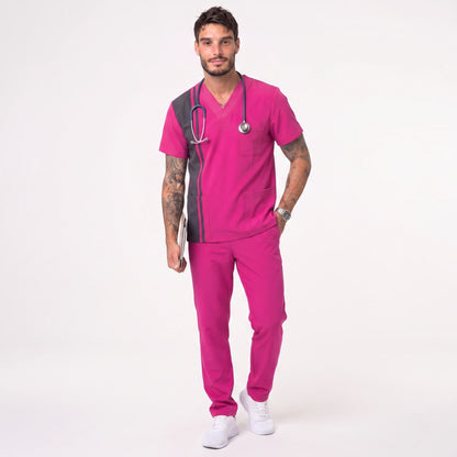 Top Oslo Hombre | 2 Pockets