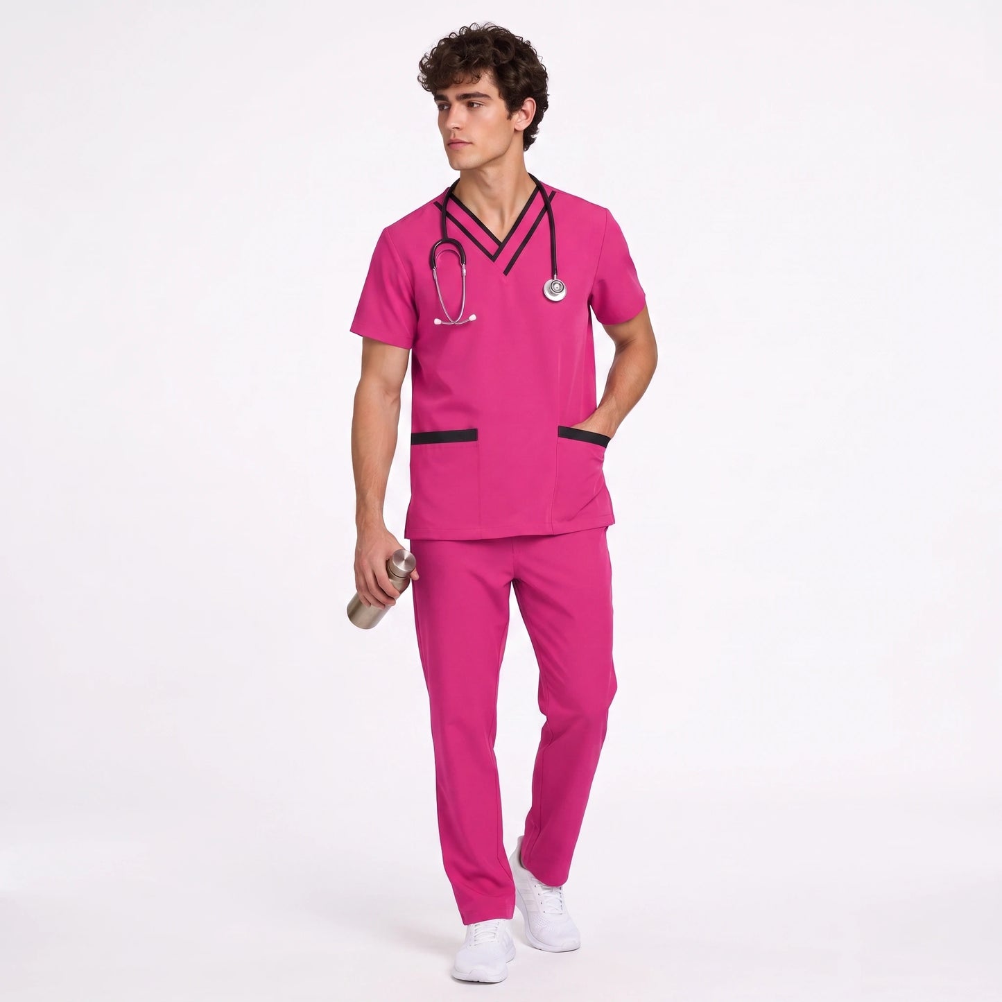 Top Pacific Hombre | 2 Pockets