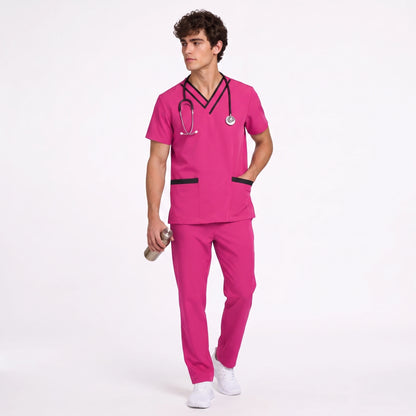 Top Pacific Hombre | 2 Pockets