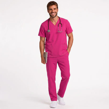 Top Pespunte Hombre | 3 Pockets