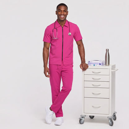 Top Premier Hombre | 3 Pockets