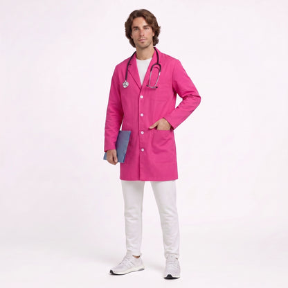 Bata Corta Prime Hombre | 8 Pockets