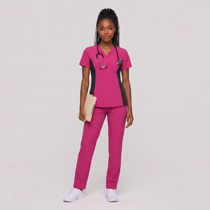 Top Duo Mujer | 2 Pockets