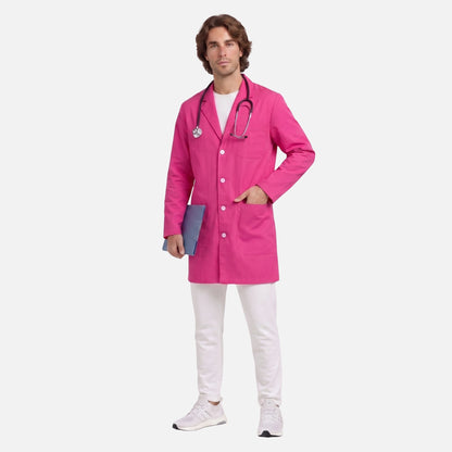 Bata Corta Prime Hombre | 8 Pockets