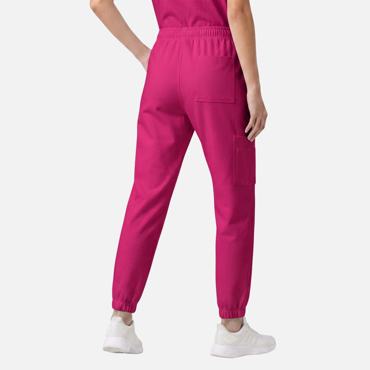 Pantalon Jogger Mujer | 5 Pockets